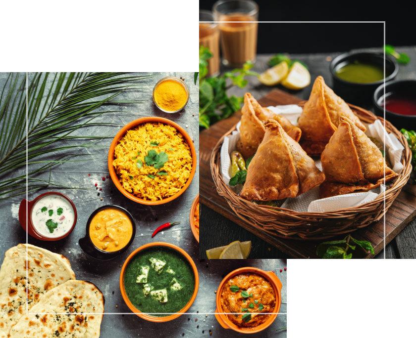 Best Indian Restaurant in Sidney BC | Fresh Tandoori Flavour