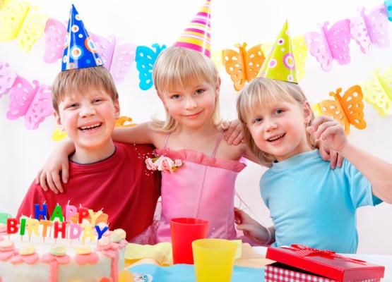 Birthday Parties in Fresh Tandoori Flavour Indian Restaurant Victoria BC