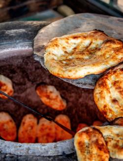 Fresh-Baked-Breads